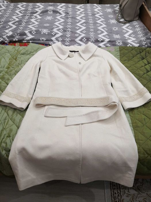 Продам пальто б/у