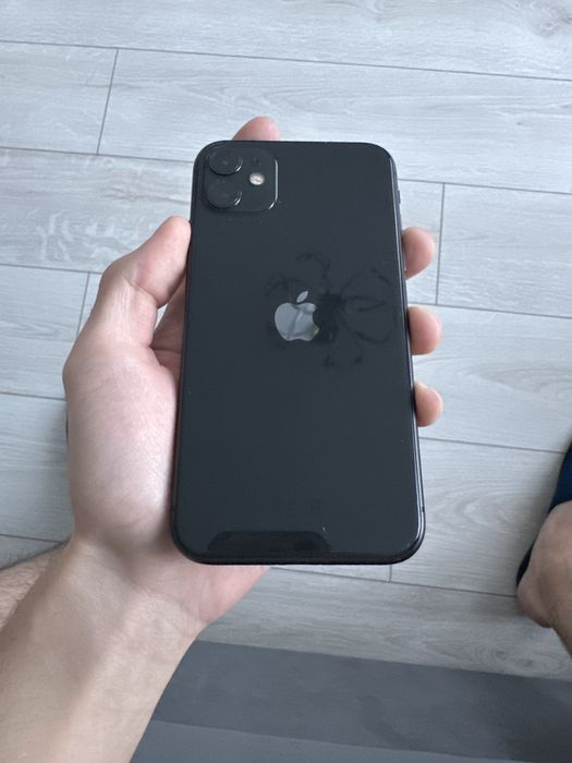 Iphone 11.