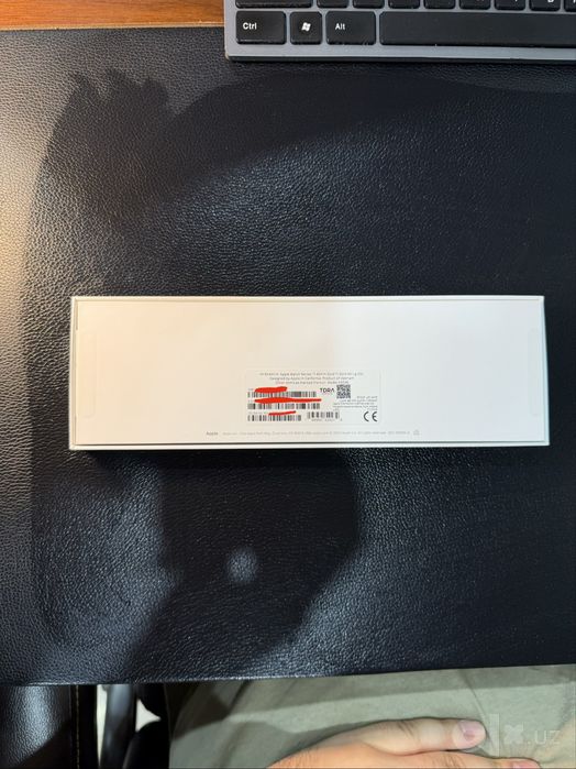 Пролам новый iwatch 11 / 42 mm