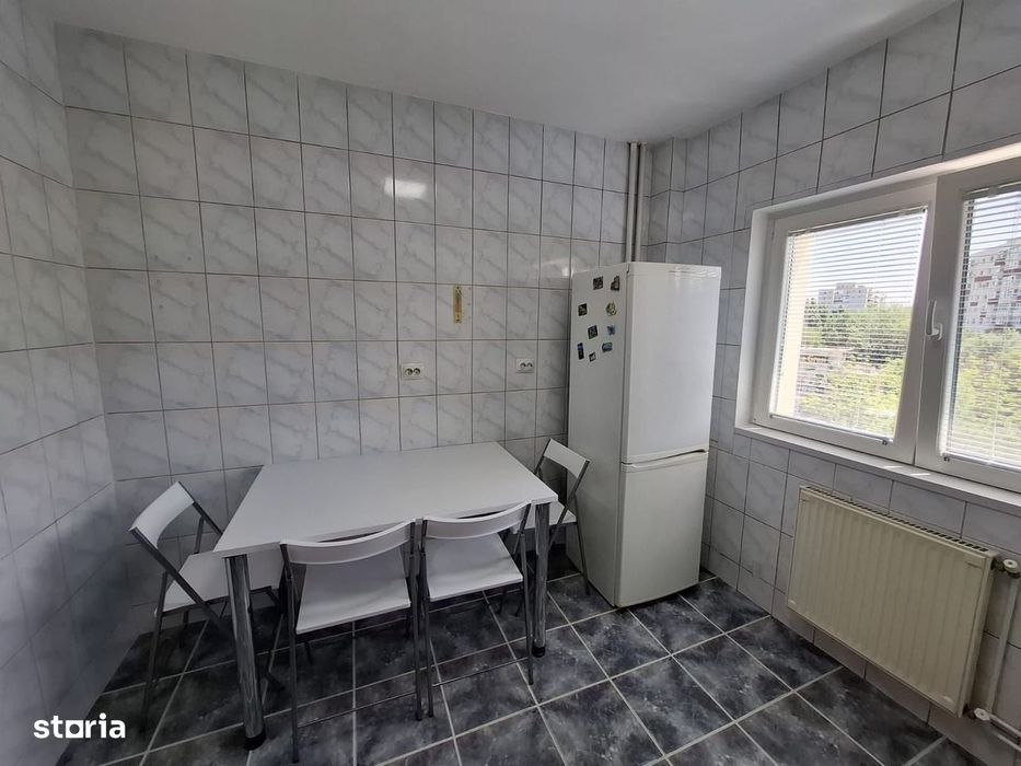 Apartament 2 camere Huedin- Centrala Propie