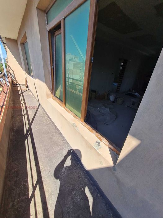 Продава се Тристаен апартамент в Велико Търново, Бузлуджа - 100 кв.м за 940 €/кв.м - Снимка #9