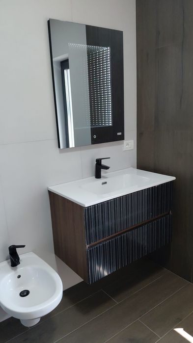Casă finisată de vânzare