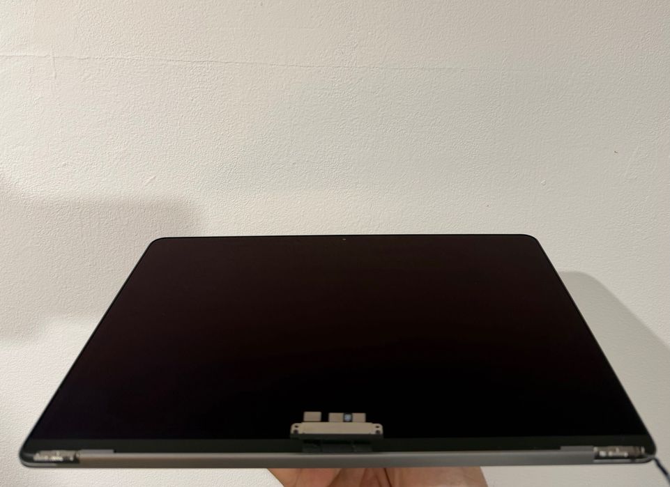 Display Macbook Air 13 A2681 Black 2022 M2