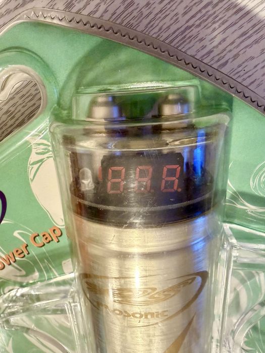 Condensator Audio Auto