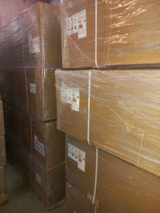 Канальные рекуператоры SMARTEX SMX-D6THC