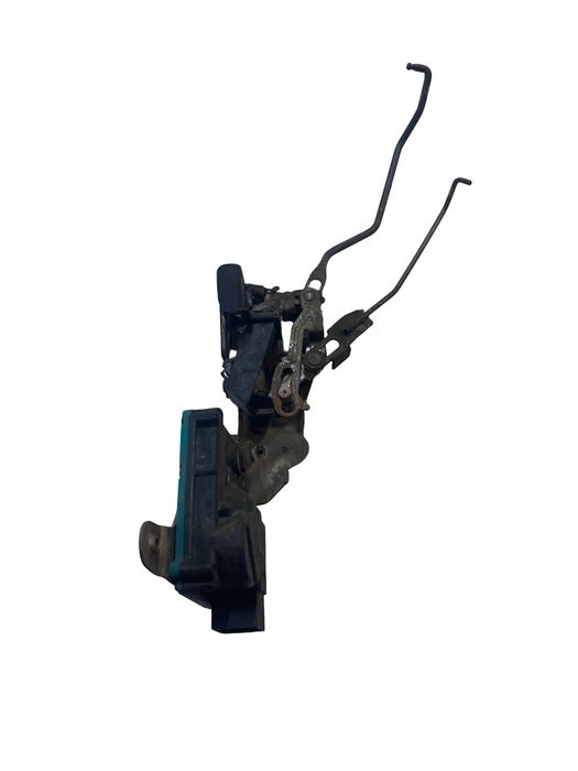 Broasca Usa Stanga Fata Hyundai Accent Saloon X-3 1994 - 2000