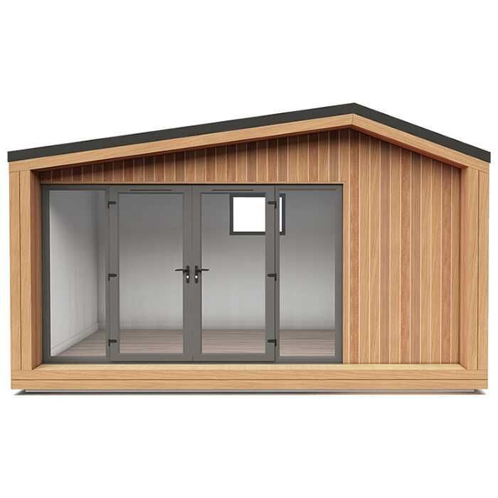 Container metalic birou – Preț de la 3.200 € | Transport asigurat