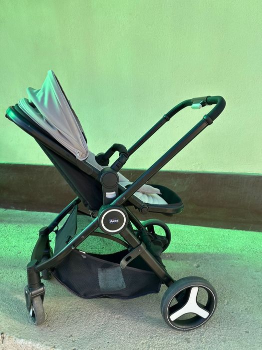 Chicco Best friend 3 in 1