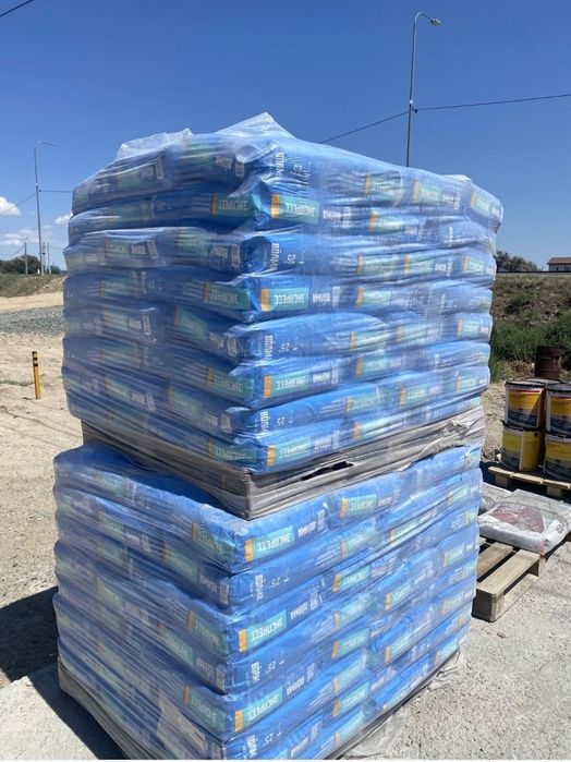 Наливной пол ВОЛМА