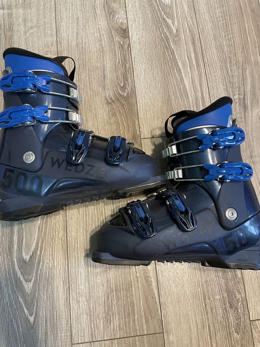 Ski-100 cm Clapari 35