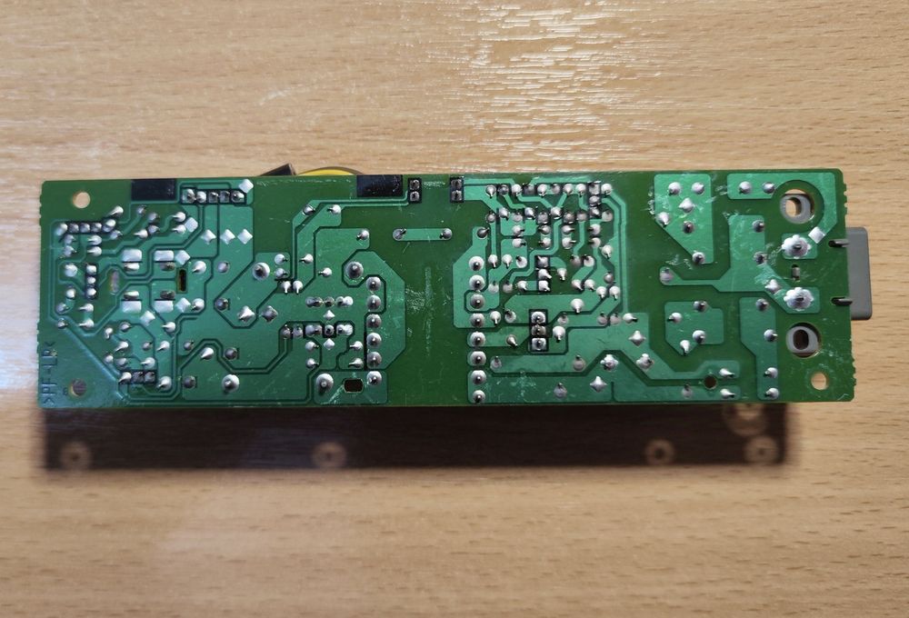 Sursa PS1 PSX Originala