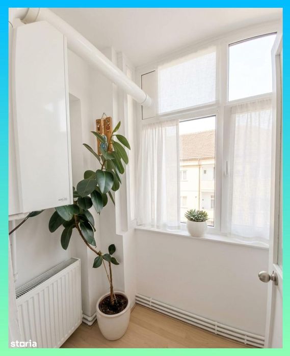 Caut colegă apartament decomandat, Calea Dumbrăvii, 160 eur