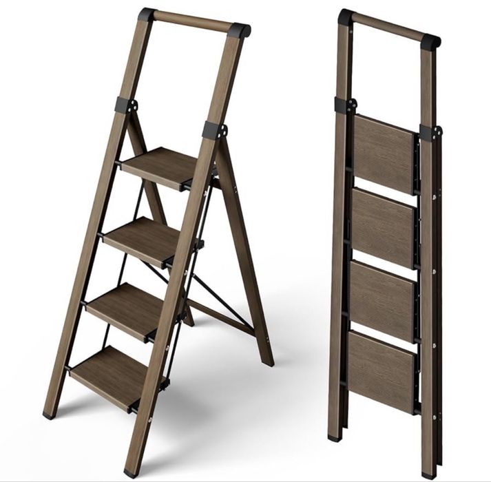 Стремянка   Представлен полный ассортимент