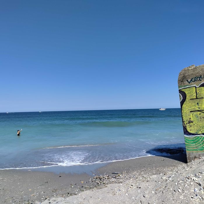 Cazare la Marea Neagră