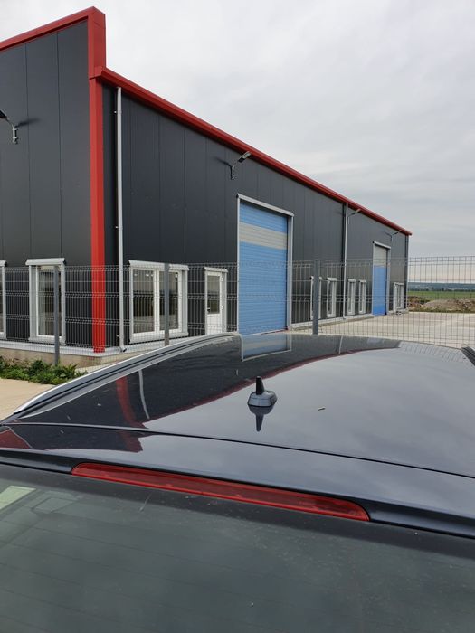 Hala industriala de inchiriat zona Metro Ploiesti