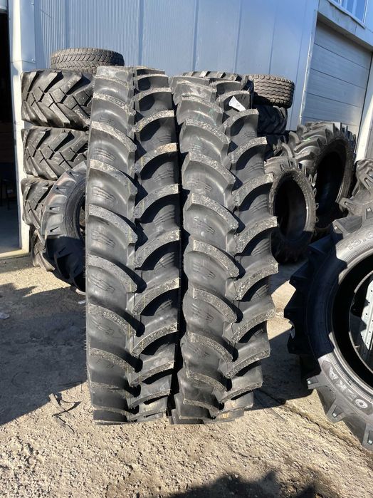 Anvelope noi inguste de semanat 300/95R46 erbicidat OZKA