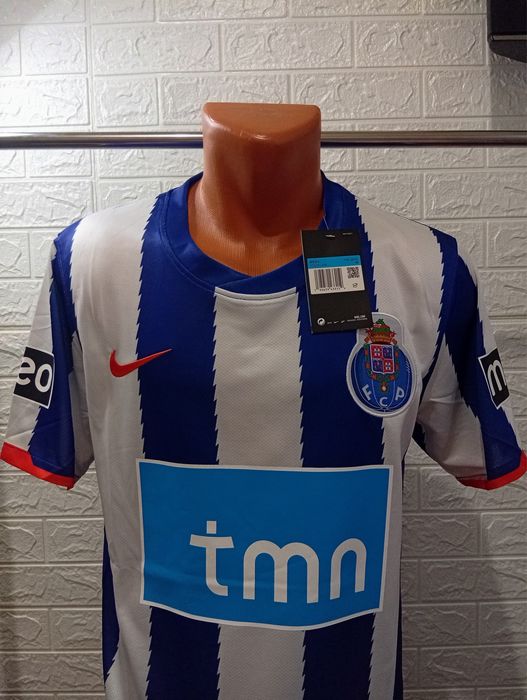 Tricou nike Fc Porto- Sapunaru