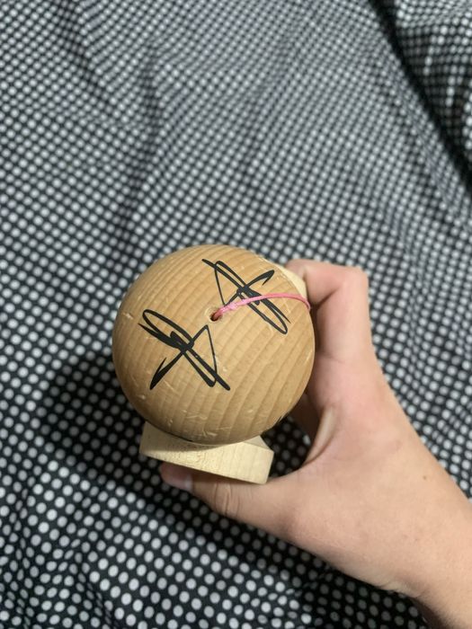 Ken maple miguel si tama daokendamas