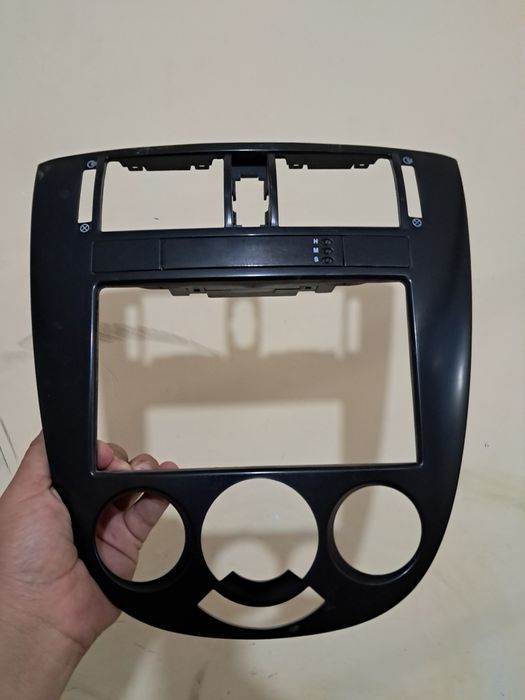 Magnitafon jentira ramka bilan