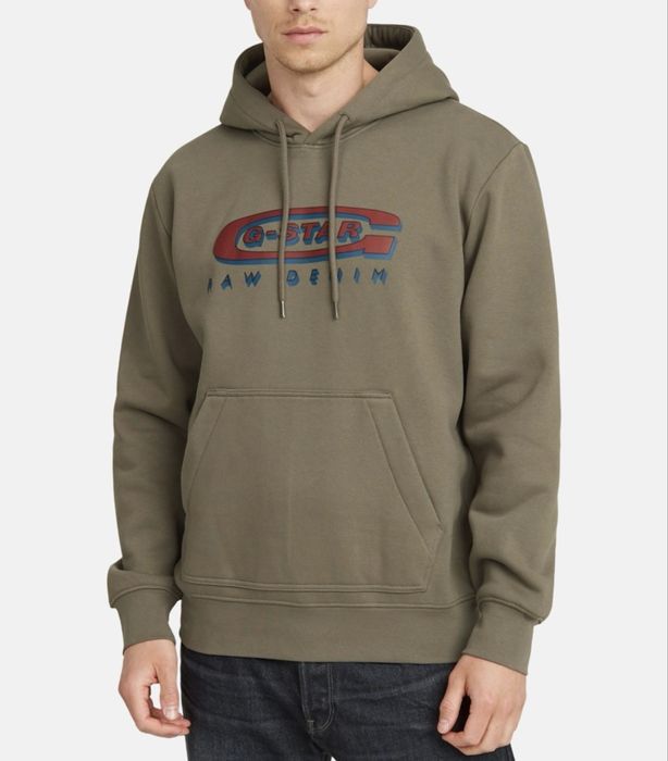 Горнище /суичър G-STAR RAW