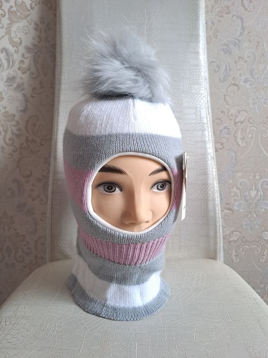 Шапка новая детская