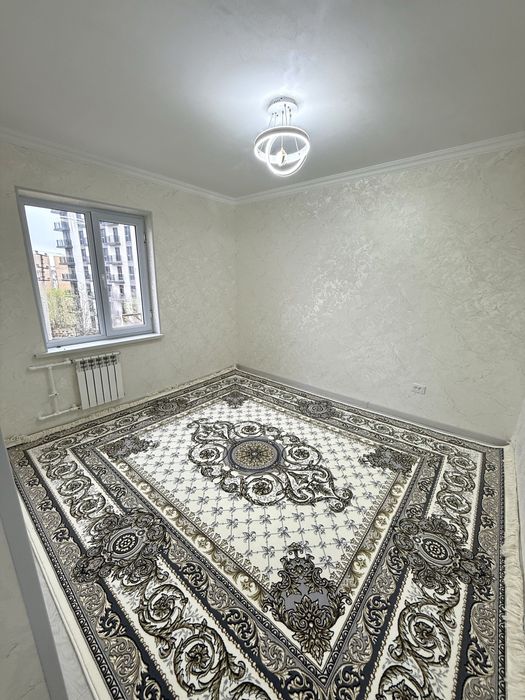 Срочно 3-хоналик. 3-этаж. 77-серия. Заходи живи. Ипотека булади.Бартер