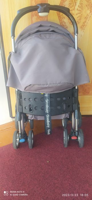 Детская коляска б/у
