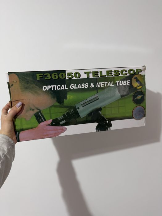 Telescop F36050
