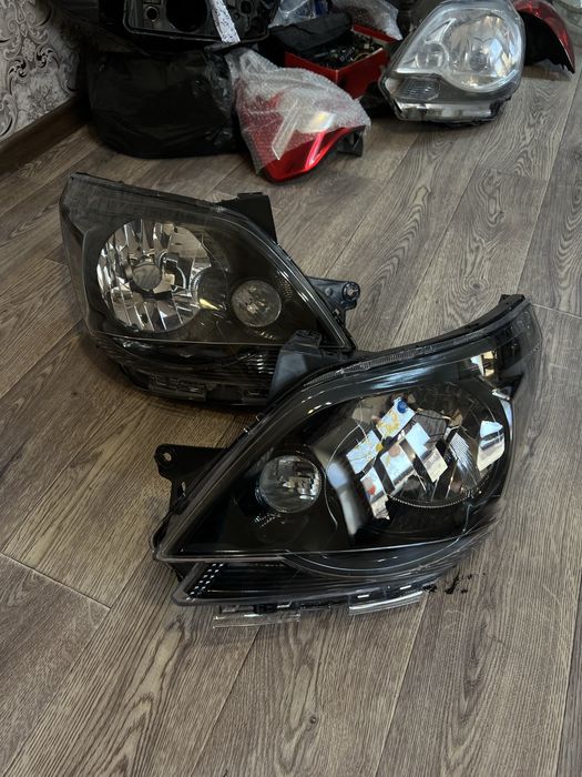 Cobalt fara zamenga GM black