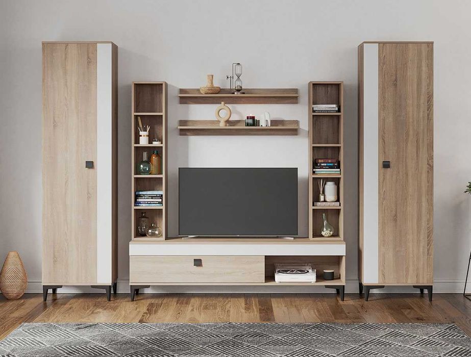 Rafa 30 - Living Scandinav - Transport Gratuit in 4-10 zile