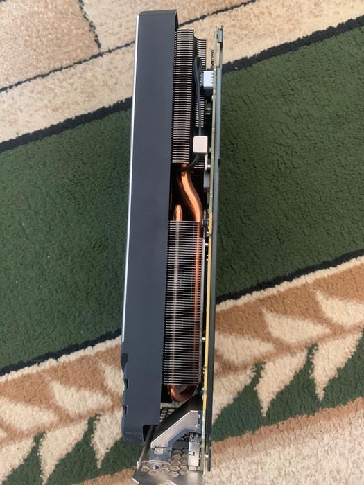 Компьютер игровой 32гб