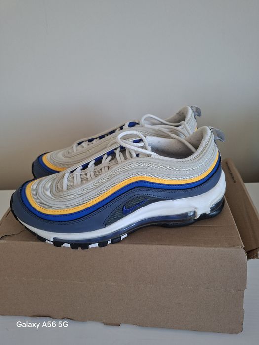 Дамски маратонки Nike Air max 97