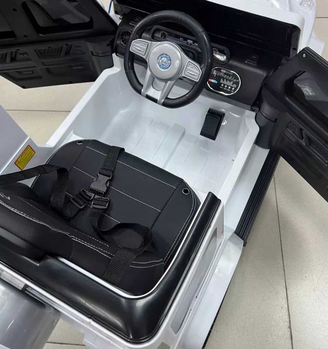 Детский электромобиль Геленваген