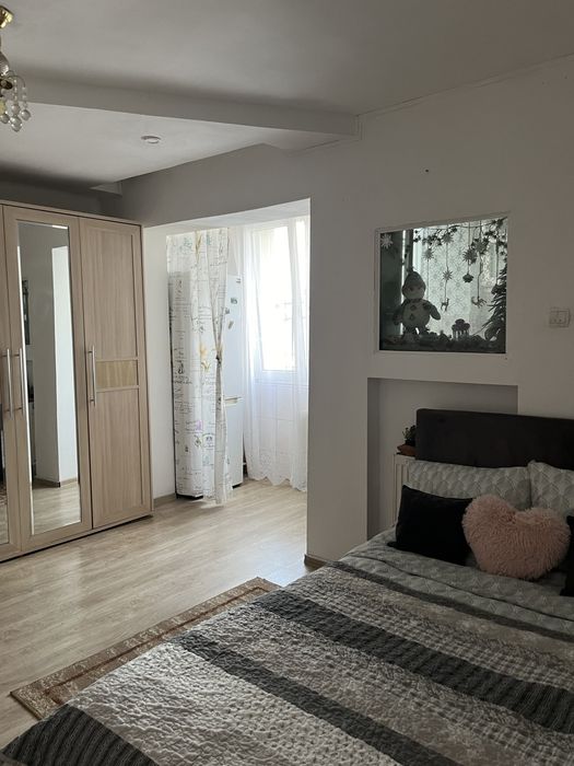 Apartament 1 camera