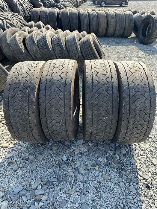 GoodYear 315/60R22.5 - Anvelope Camion, Stare Excelenta, Garantie 100%