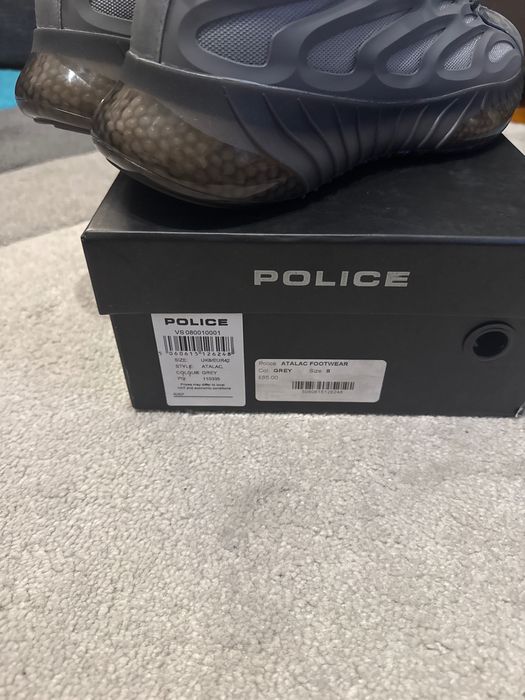 Мъжки спортни обувки