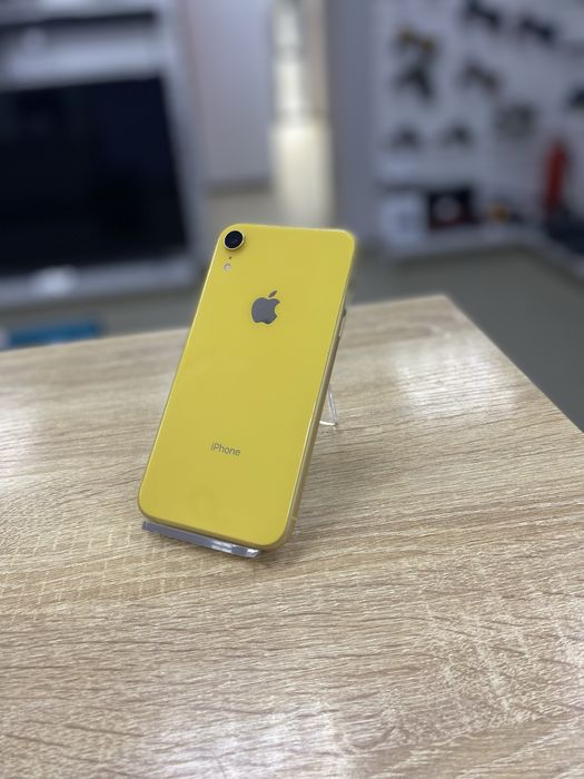 Apple iPhone Xr 64 Gb (ТМ79)