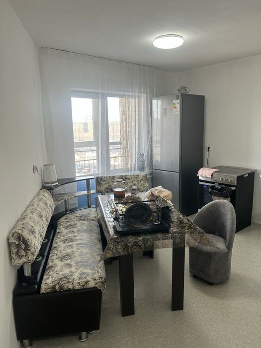 Продам 3х комнатную квартиру