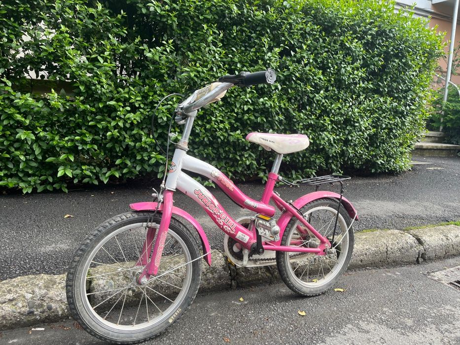 Vand bicicleta fete