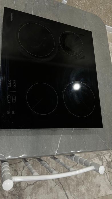 Электреческий плита прадам