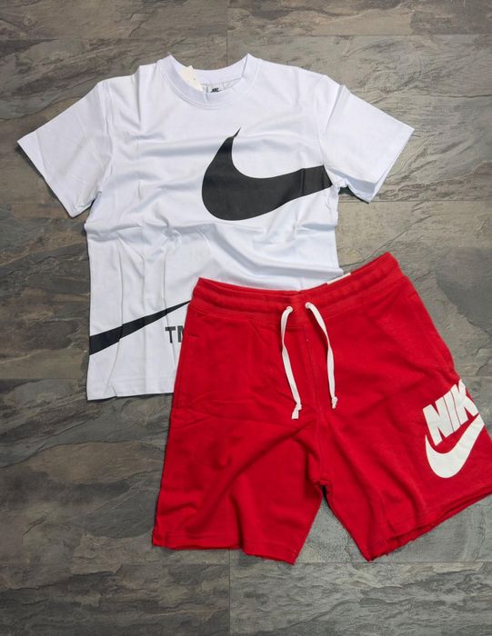 Мъжки Къси Панталони Nike