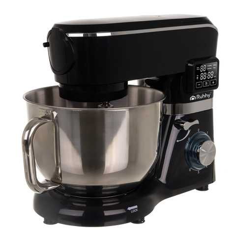 Многофункционален кухненски робот Ruhhy, 2300W, капацитет 6,2L
