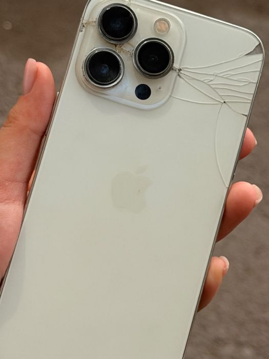 Apple IPhone 13 pro