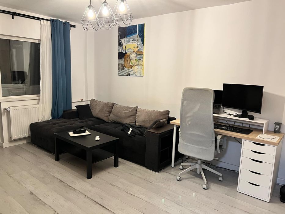 Apartament 3 camere Banu Manta