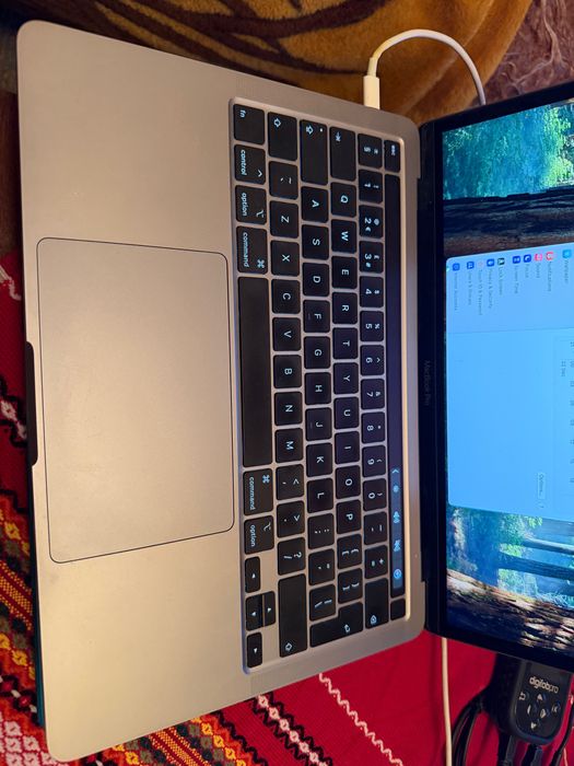 Maкбук Про 13 инча 2020