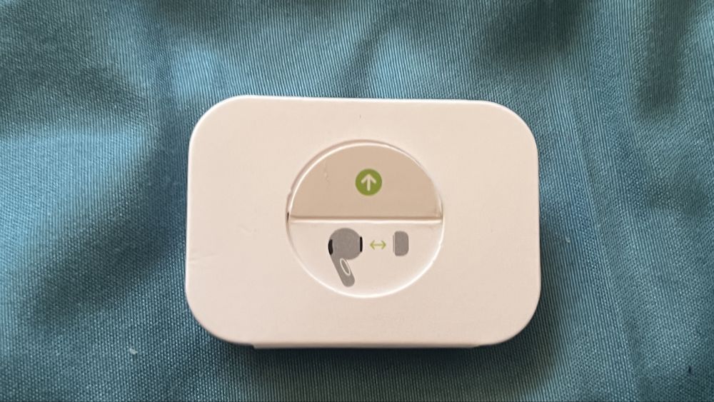 Продавам: Apple Airpods Pro 2-Генерация