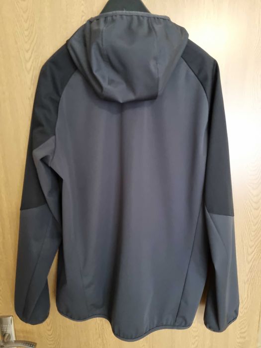 Мъжко яке Jack Wolfskin Feldberg Hoody, размер L, M