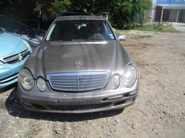 Piese MERCEDES E220 W211 an 2007 motor 2,2 diesel CDTI cutie automata