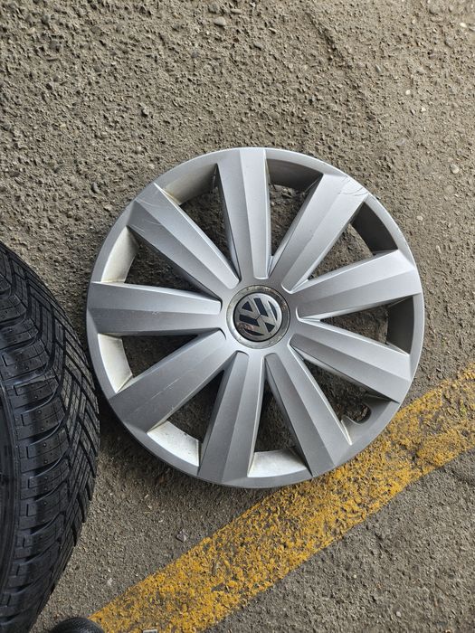 Roti cu anvelope iarna 205 55 r16