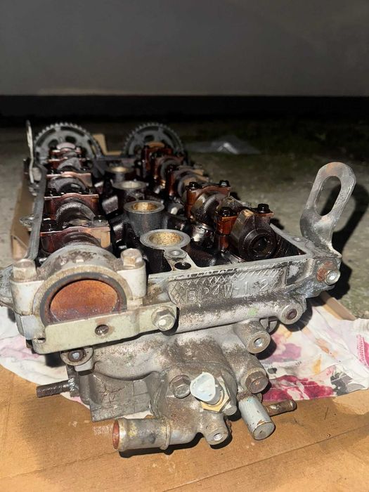 Chiuloasa Mazda mx5 nb